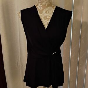 New Direction Black Shirt